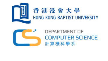 Department of Computer Science, Hong Kong Baptist University